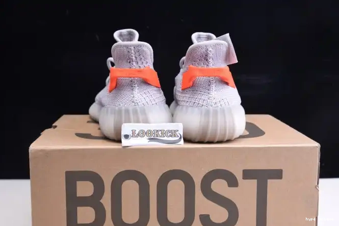 hype Yeezy Light 350 V2 FX9017 Adidas Boost Tail 0621